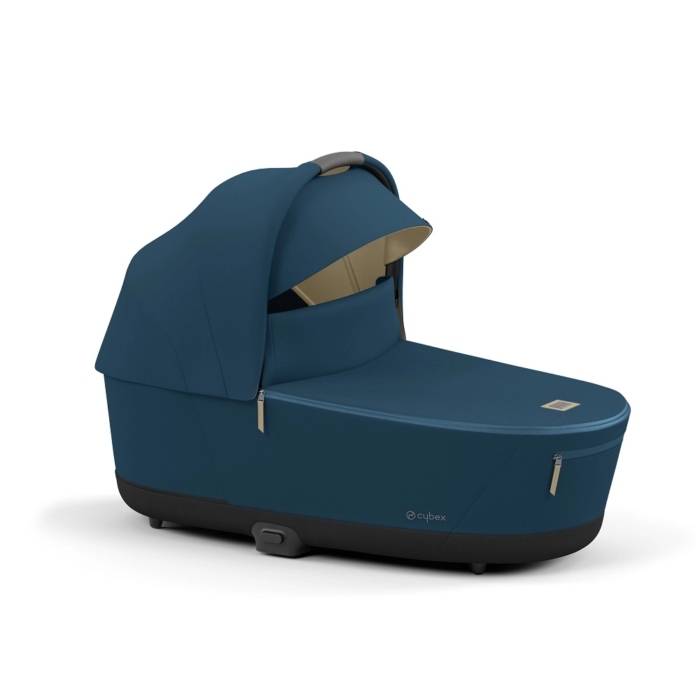 Спальный блок Cybex Priam IV Mountain Blue de69e55ee7140f6e3ab1e73359fe98dc