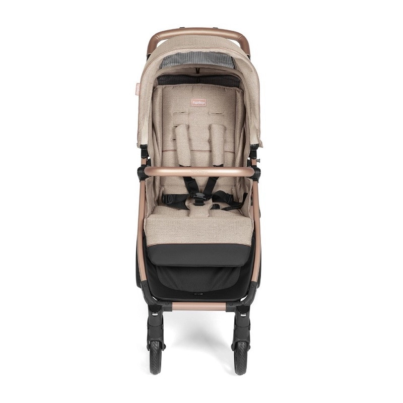 Прогулочная коляска Peg Perego Booklet 50 Mon Amour bukamnxa4ymyefd1iejwod1yoal6uqgg
