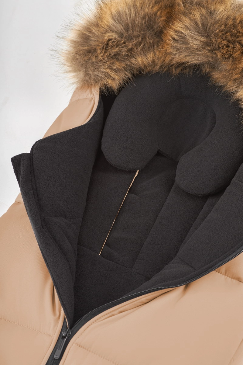 Зимний конверт T.M. Anex WOM 0+ brown nnoekur2cjyzspkhpx89m2p3s99m1x3e