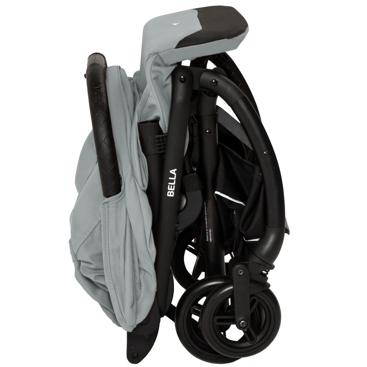 Прогулочная коляска Sweet Baby Bella grey 2ksilvy0zyp1nnpt1axvt5911l3qtjht