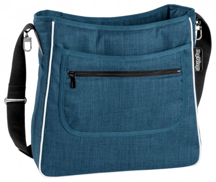 Сумка для колясок Peg Perego Borsa Mamma Saxony Blue 7b123ba71fbd37292399d9af1a7f729b