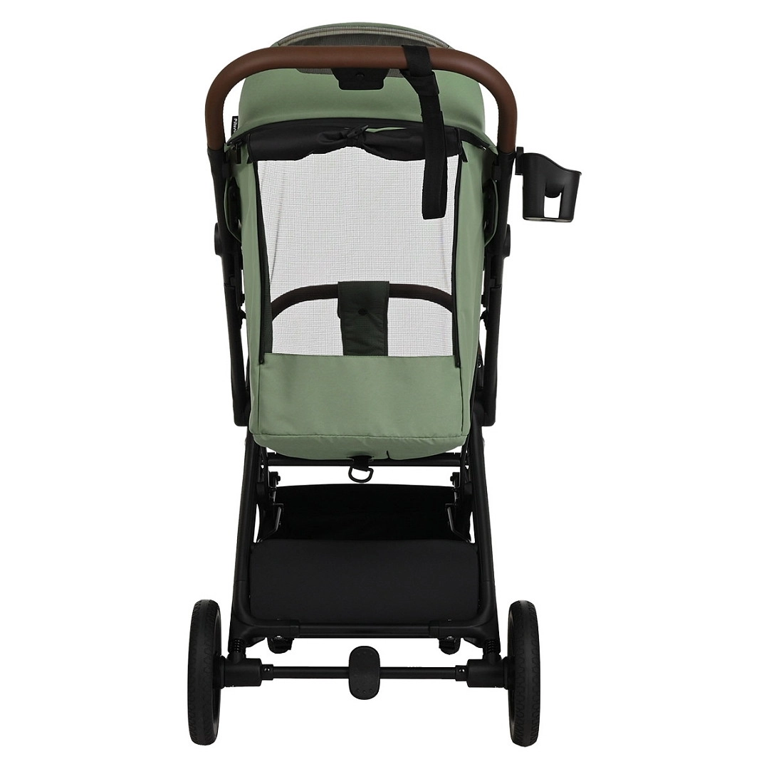 Прогулочная коляска PITUSO MATRIX Emerald mood New vd1yw4pnid5n9710s2lh3n9oxsc7zy8o