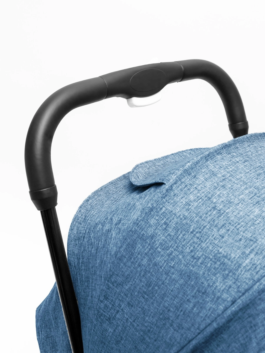 Прогулочная коляска Amarobaby Voyager Синий gi79o0sggp4ngwmxcq6cuhkd51akos8b