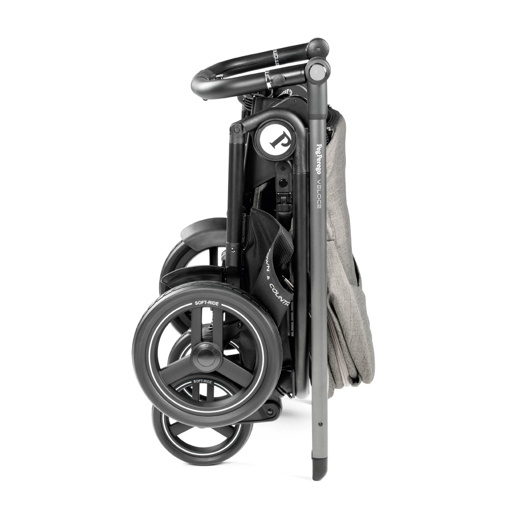 Прогулочная коляска Peg Perego Veloce TC City Grey ps6ybivykwp8u6wwmipfvugk2qt0p78l