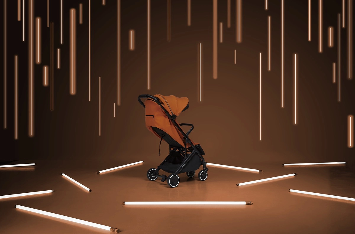 Прогулочная коляска Anex Air-X toffee r61wzm3qx27topymbgyyh79qi18zk1e9