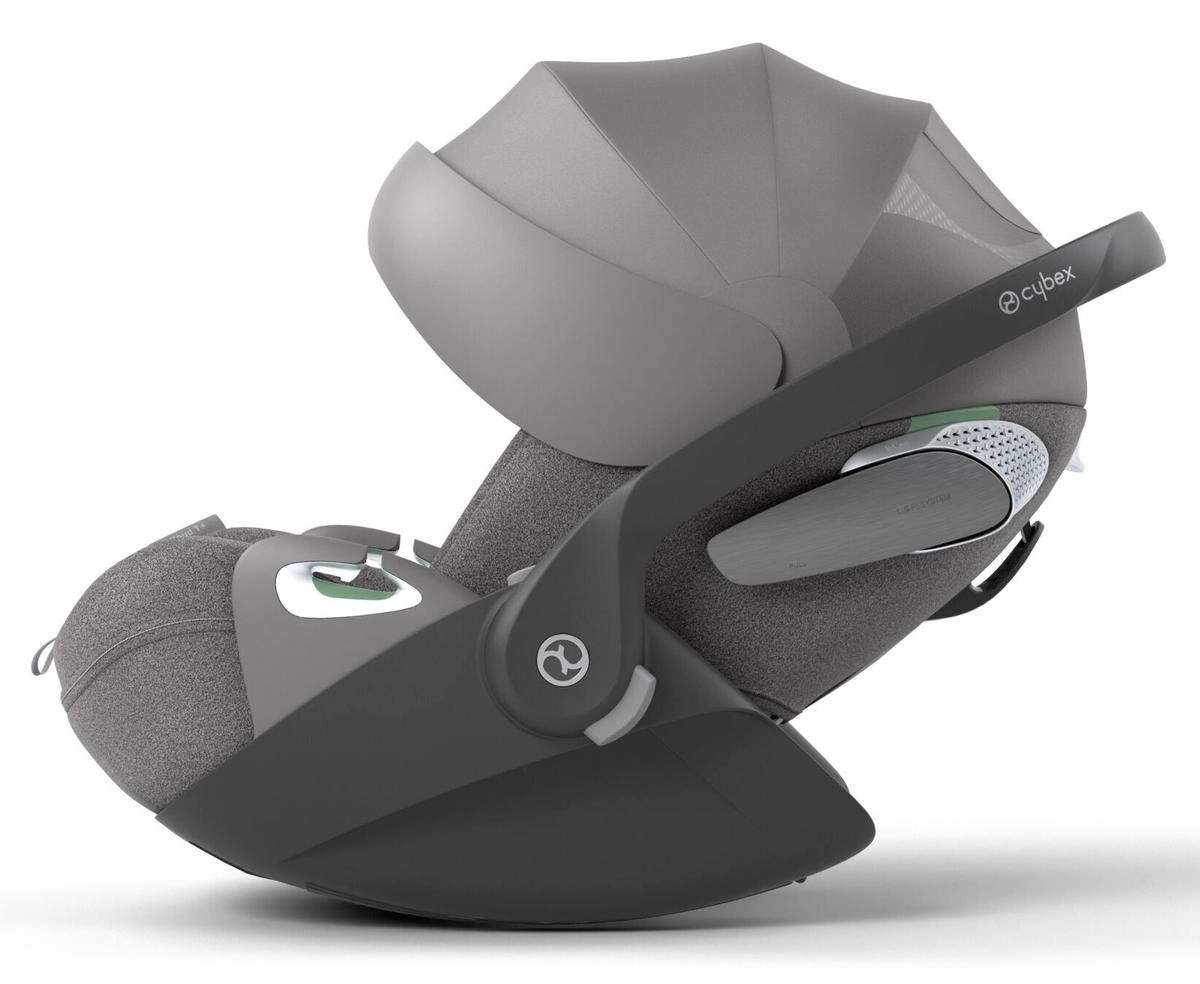 Автокресло Cybex Cloud T i-Size Mirage Grey Plus eq917p4abpjnpd87bkhhl27km2gj6pm3
