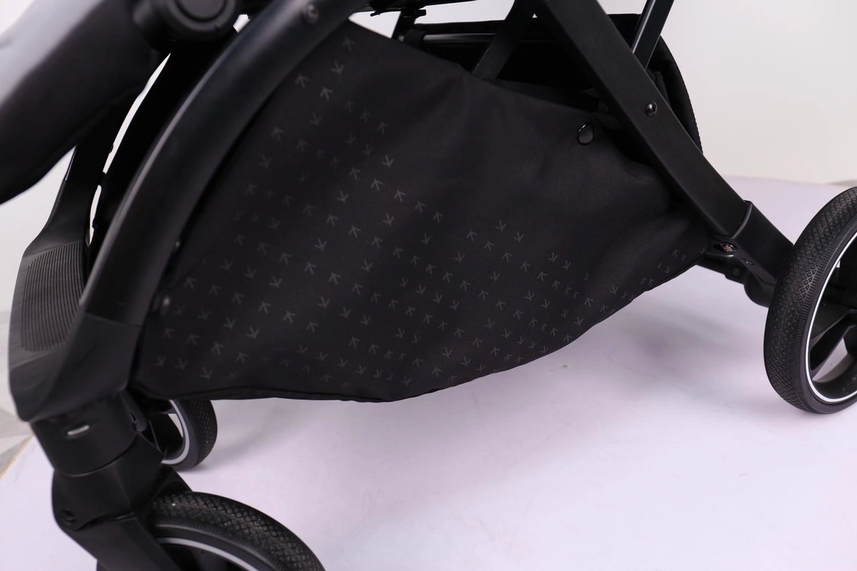 Прогулочная коляска Storchenmhle by Osann Niko Onyx jh0494rz0cejl0oube1y9zcuin6caqb0