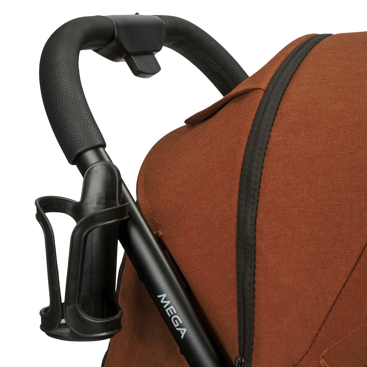 Прогулочная коляска INDIGO MEGA терракот j31clwoojgtwa5y2sidwdns0mqdurq54