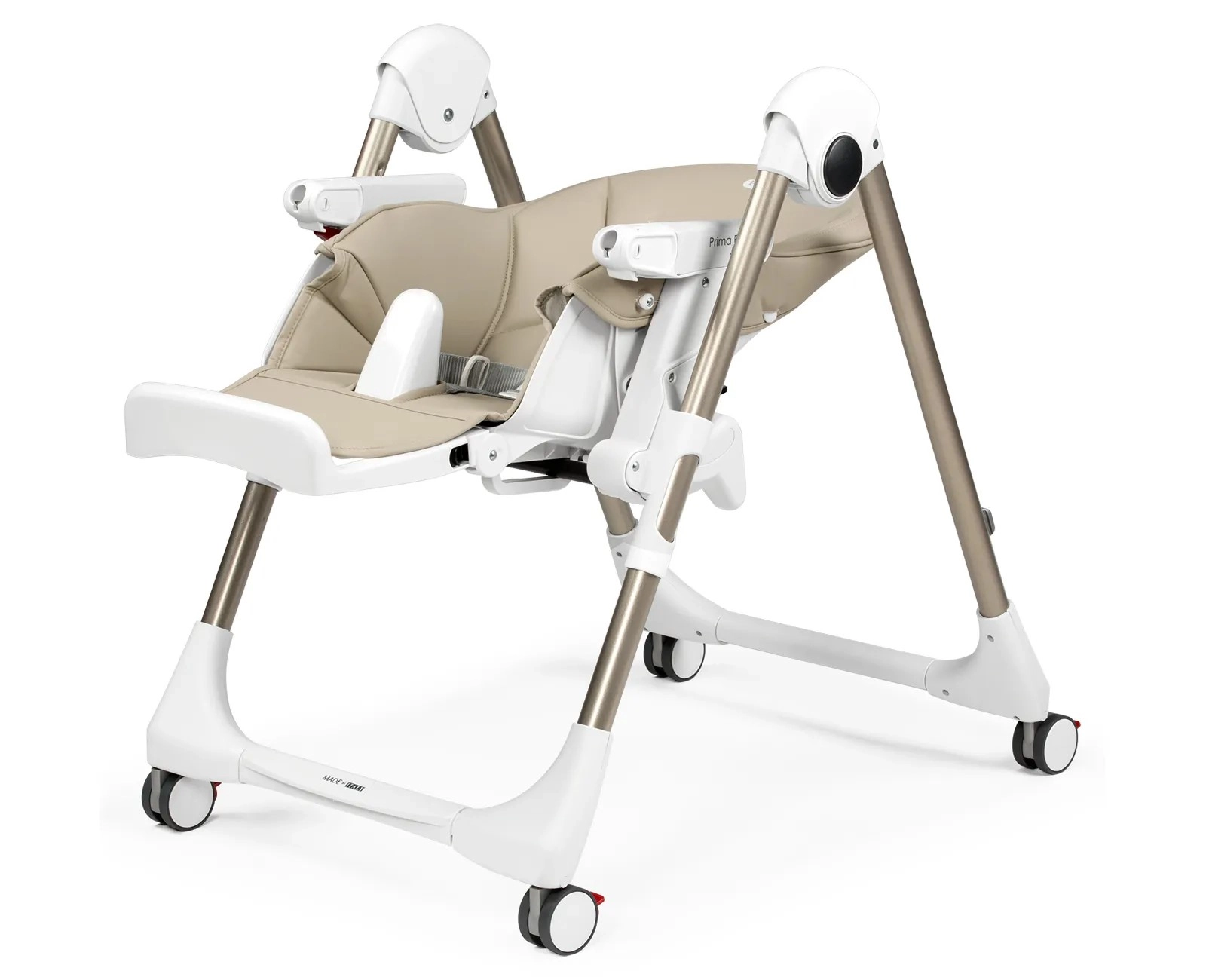 Стульчик для кормления Peg Perego Prima Pappa Follow Me (Astral)2