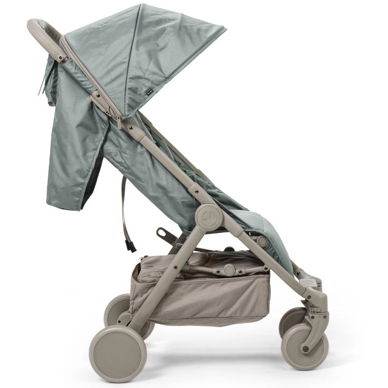 Прогулочная коляска Elodie Mondo Pebble Green New h30wvbftonfj38e406bm2ax7dm6fiyki