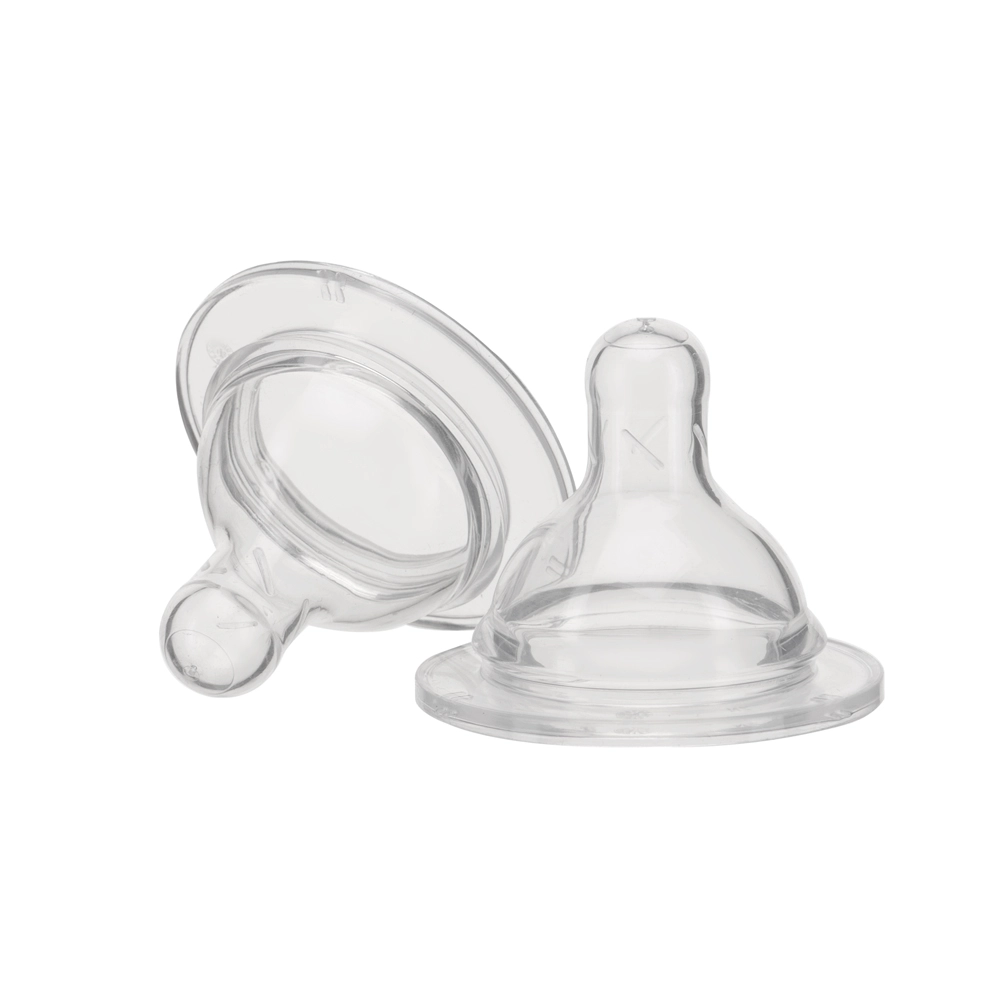 Соска силиконовая Happy Baby с широким горлом 9d43a69be088748e747a7e2904603213