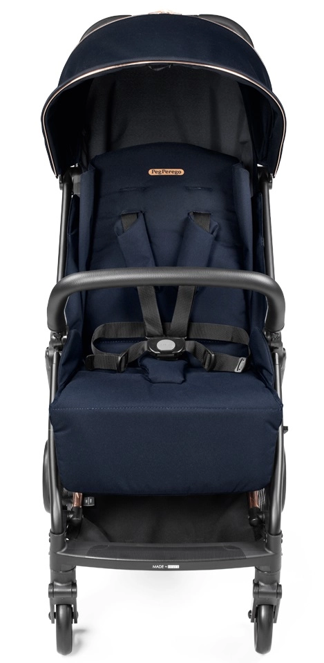 Прогулочная коляска Peg Perego Selfie Blue Shine 3n7qd3jt9svygrxrlo4bi54u1j7b97b0