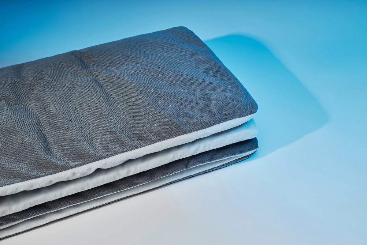 Детское одеяло Anex gray ke9ccqrmap28x8nlw4biv56bqz2ph3rq