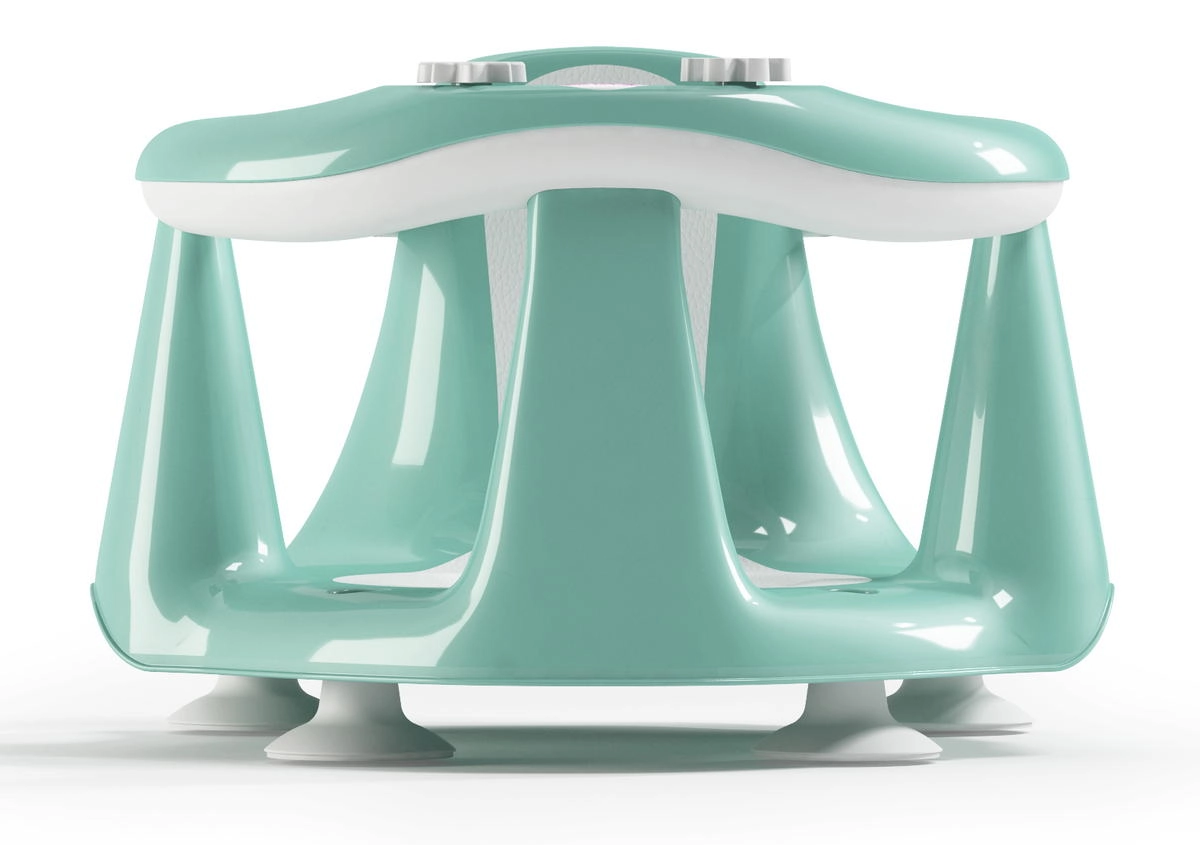 Сиденье в ванну Ok Baby Flipper Evolution 15 голубой 16qovmroidgygc62q6jobo6p591wxz00