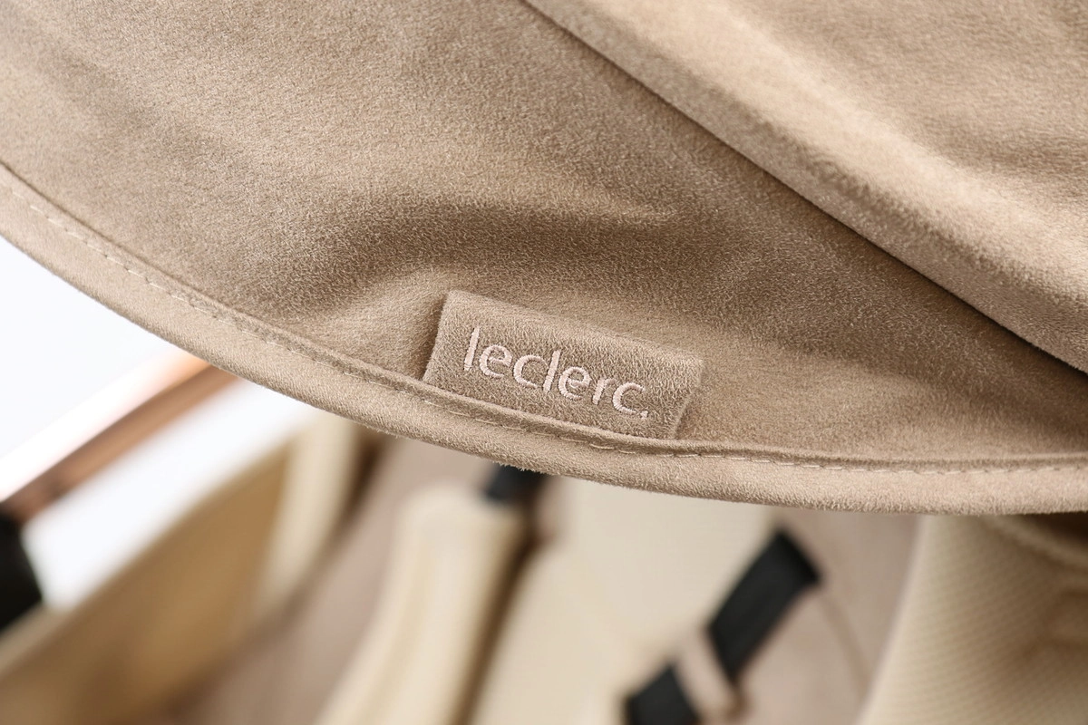 Прогулочная коляска Leclerc Hexagon Champagne 3odevqyzqy1pic169asjxeiyvbsghqfj