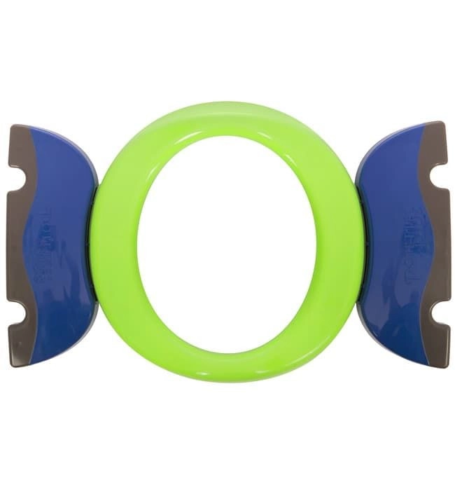 Дорожный горшок Potette plus складной, 10 одноразовых пакета синий-зеленый evg4yl5kd0knx8fnx5czxiyof20dlsbm