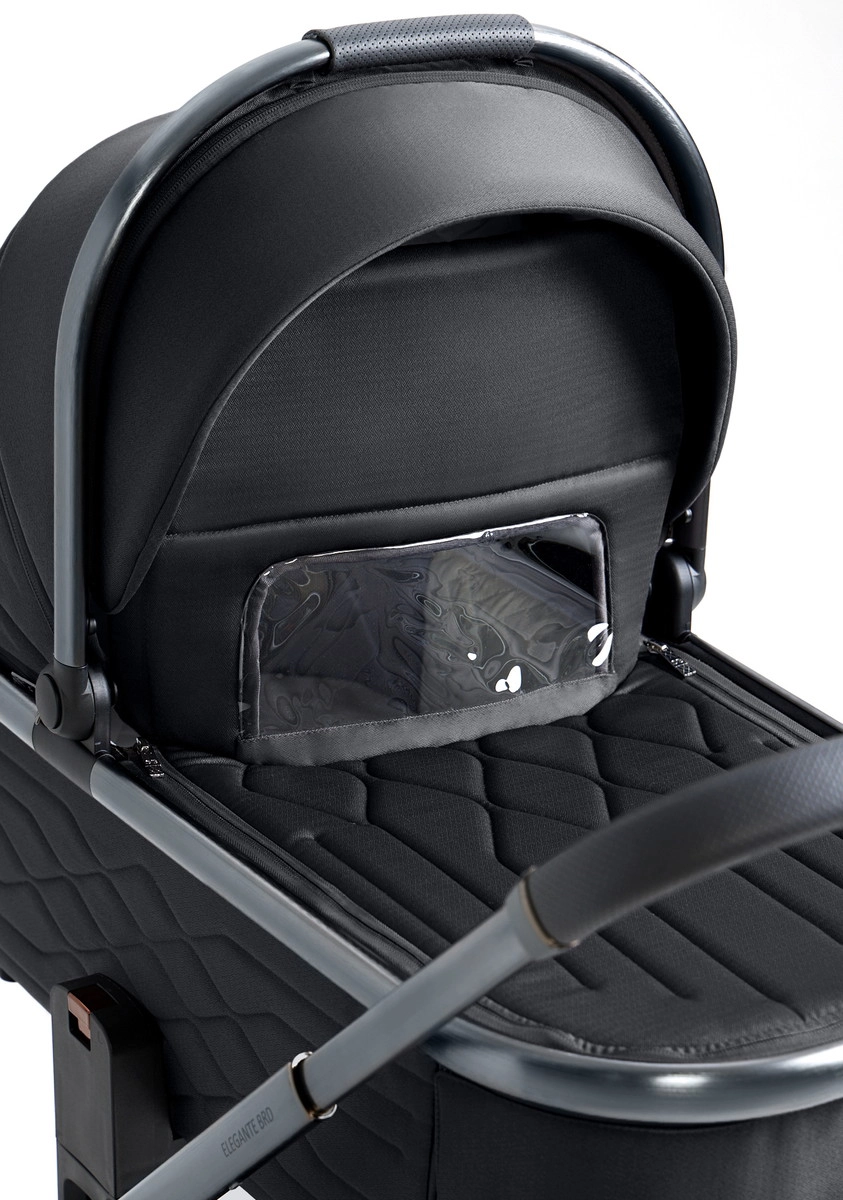 Коляска 3 в 1 Sweet Baby Elegante BRD Black zydf4bwfvqhiil36v0c2bmk4hjie3xs8