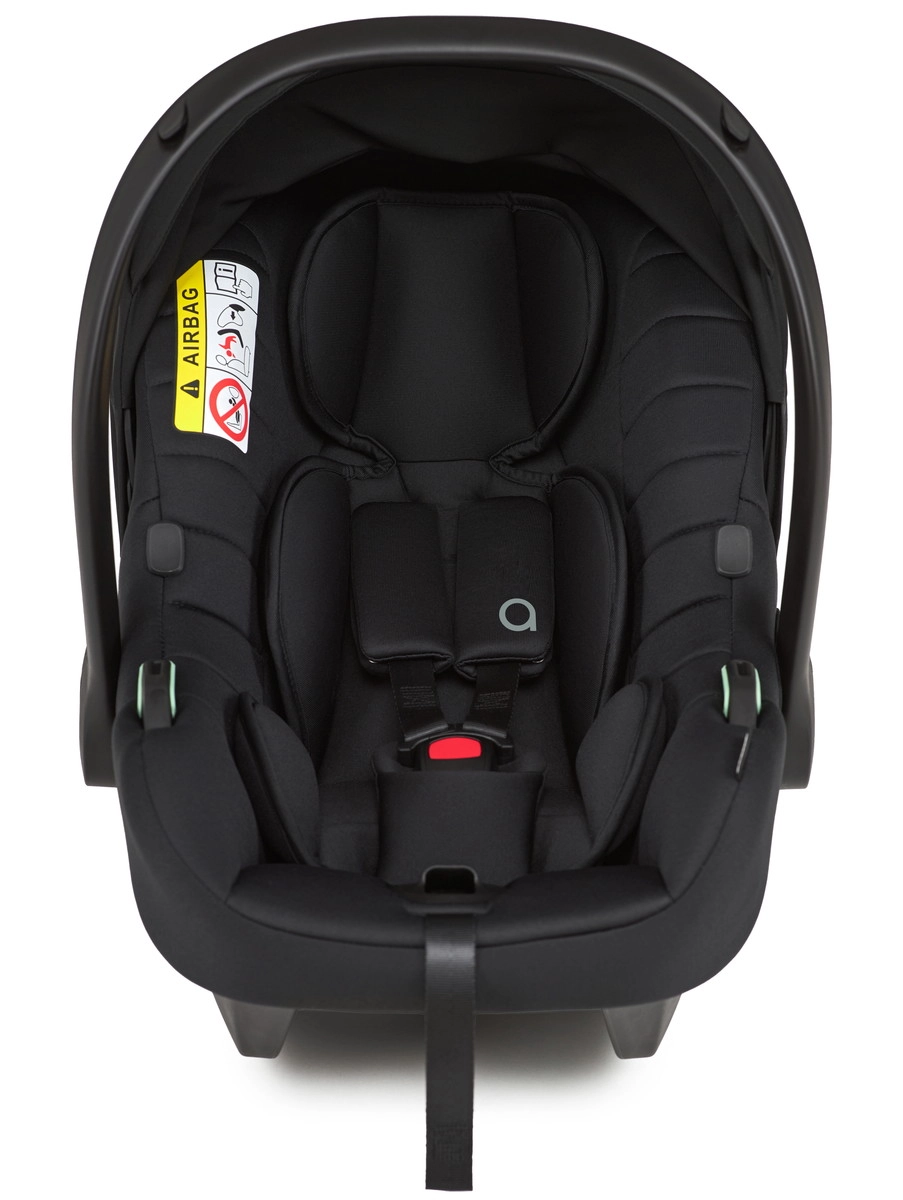 Автокресло Anex x Avionaut Cosmo black 28vcsddk4vbr3regktctc56u0h2f13r9