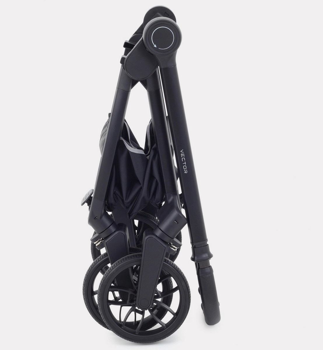 Коляска 2 в 1 RANT VECTOR Grey dafeny8ppalvcvjo601gx9wbk77a33et