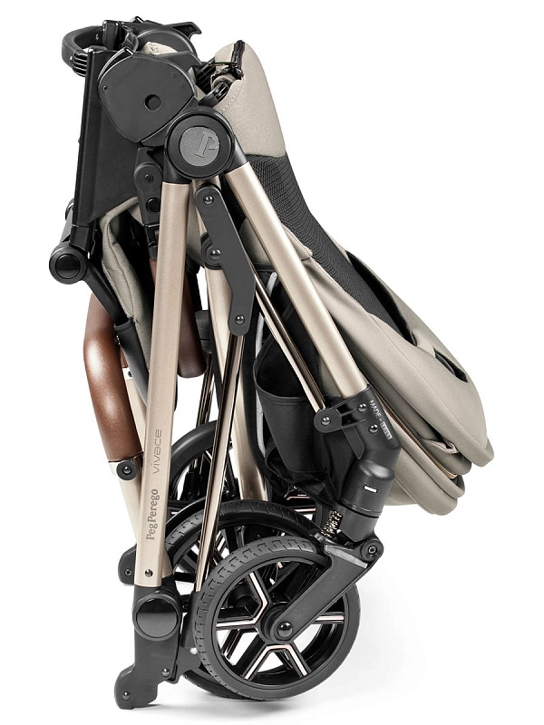 Прогулочная коляска Peg Perego Vivace New Astral5