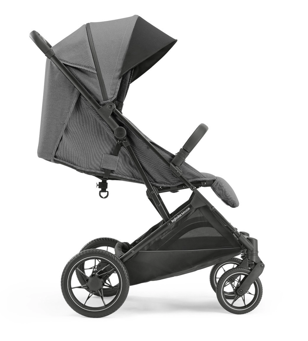 Прогулочная коляска Inglesina Maior CHARCOAL GREY 85kzagg0sf3764z10kwvdyn0dksyi41d