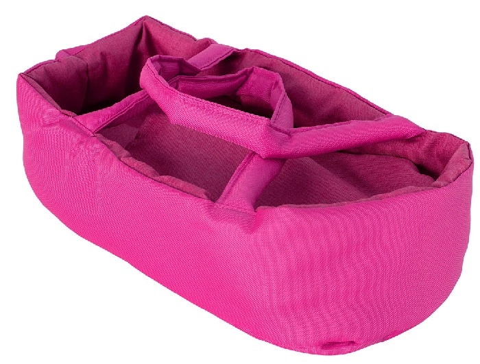 Коляска для кукол Carrello Unico 9346 Hot Pink 0181fu4fs0n8m6hqoc9le1qsjp8b3w23