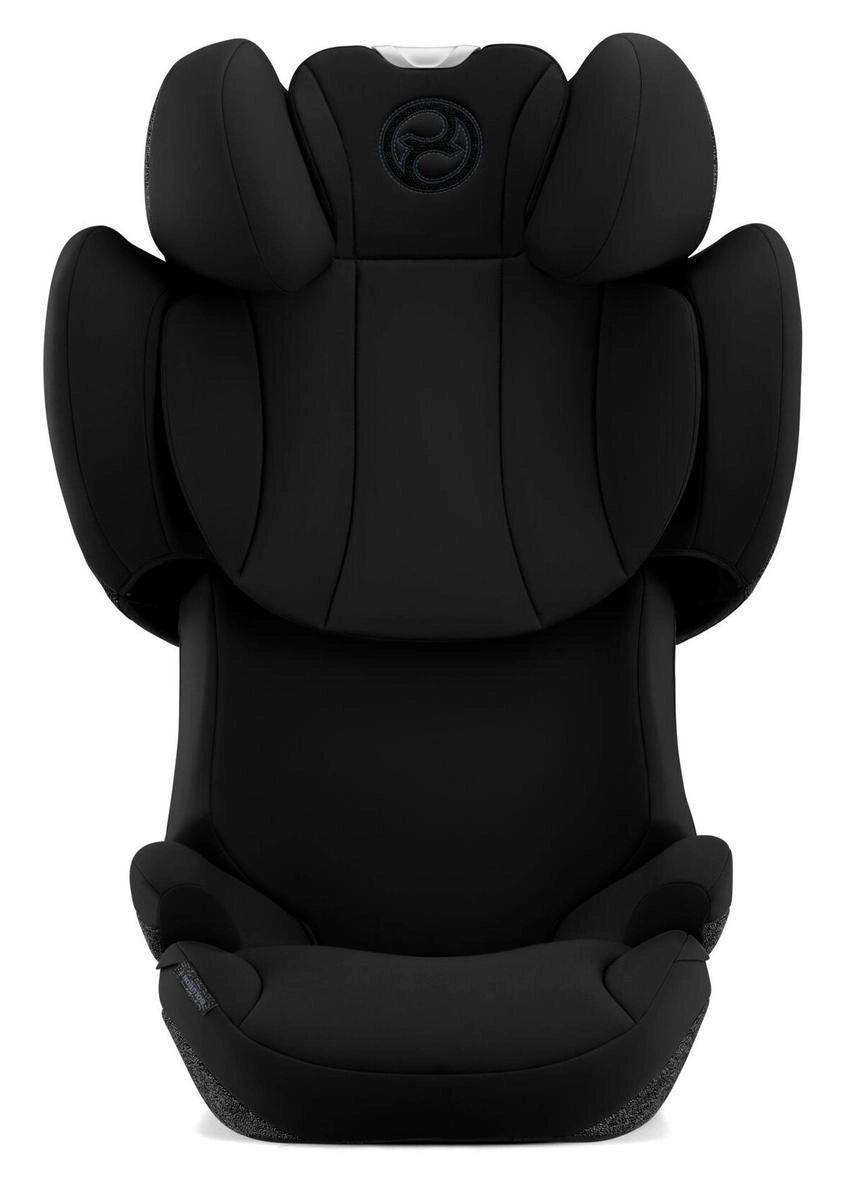 Автокресло Cybex Solution T i-Fix Sepia Black ekvu1z2lpxd7q00gqznkzvdsev7aa5v0