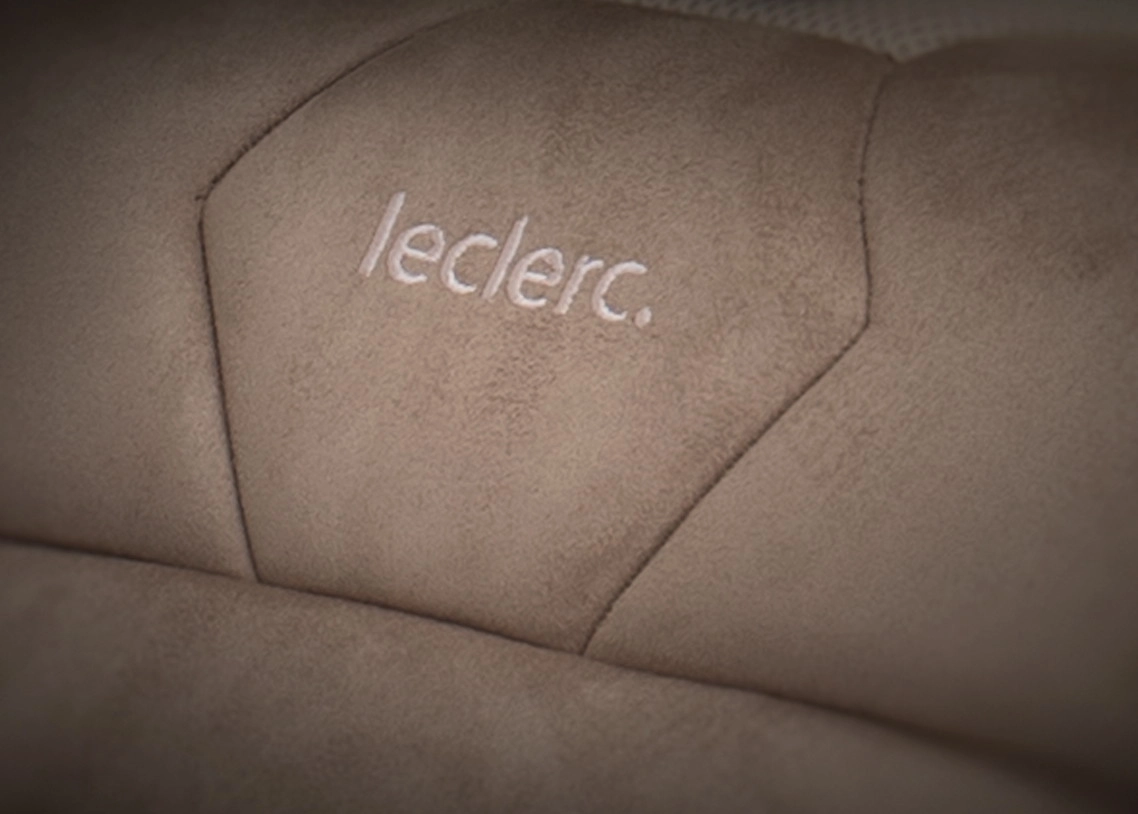 Прогулочная коляска Leclerc Hexagon Champagne f0kgcip6utz0suwi73wy4msachpwvhsm