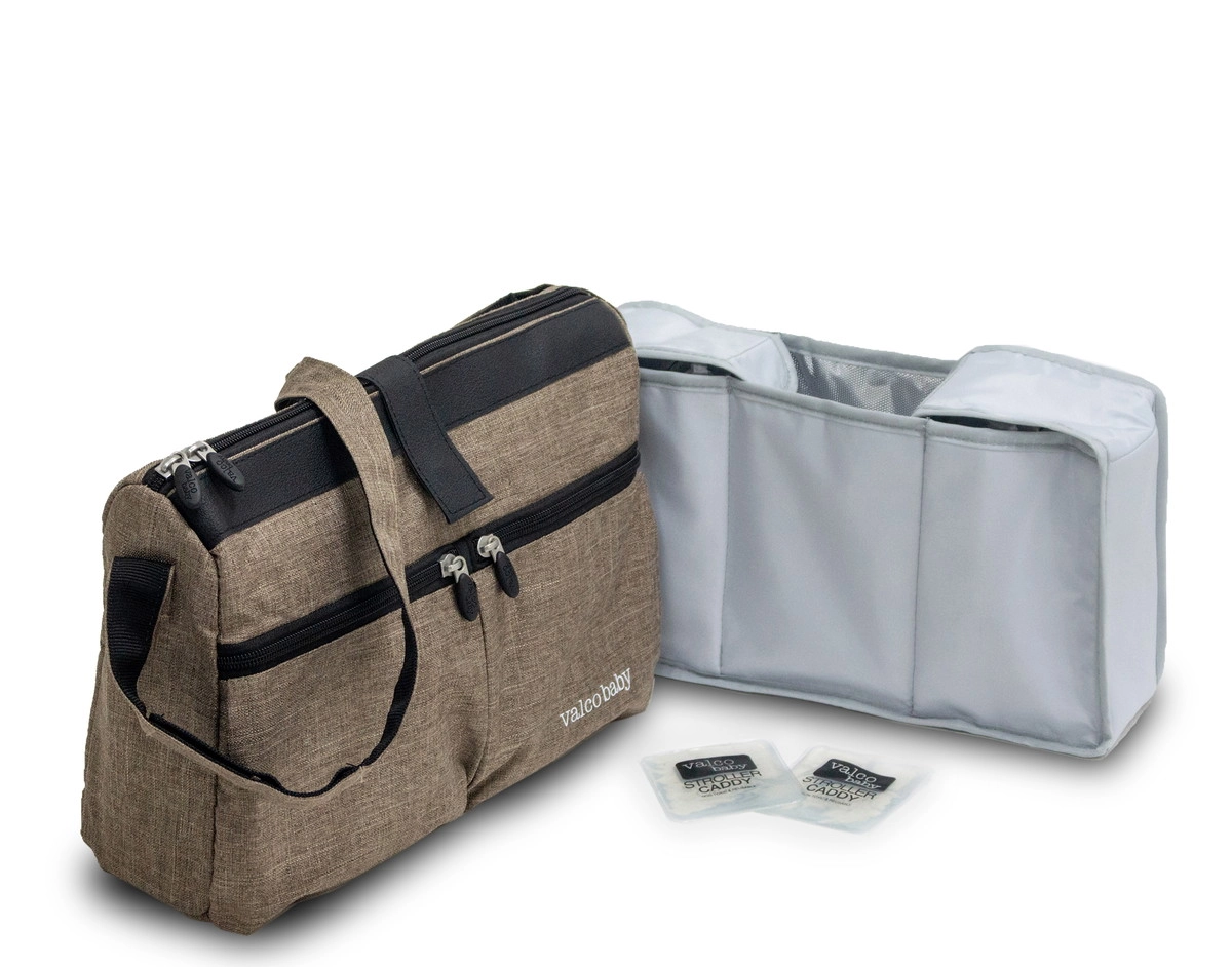 Сумка Valco baby All Purpose Caddy Cappuccino c0lu1vpcx0i6b4obwf65hcyregxe53m6