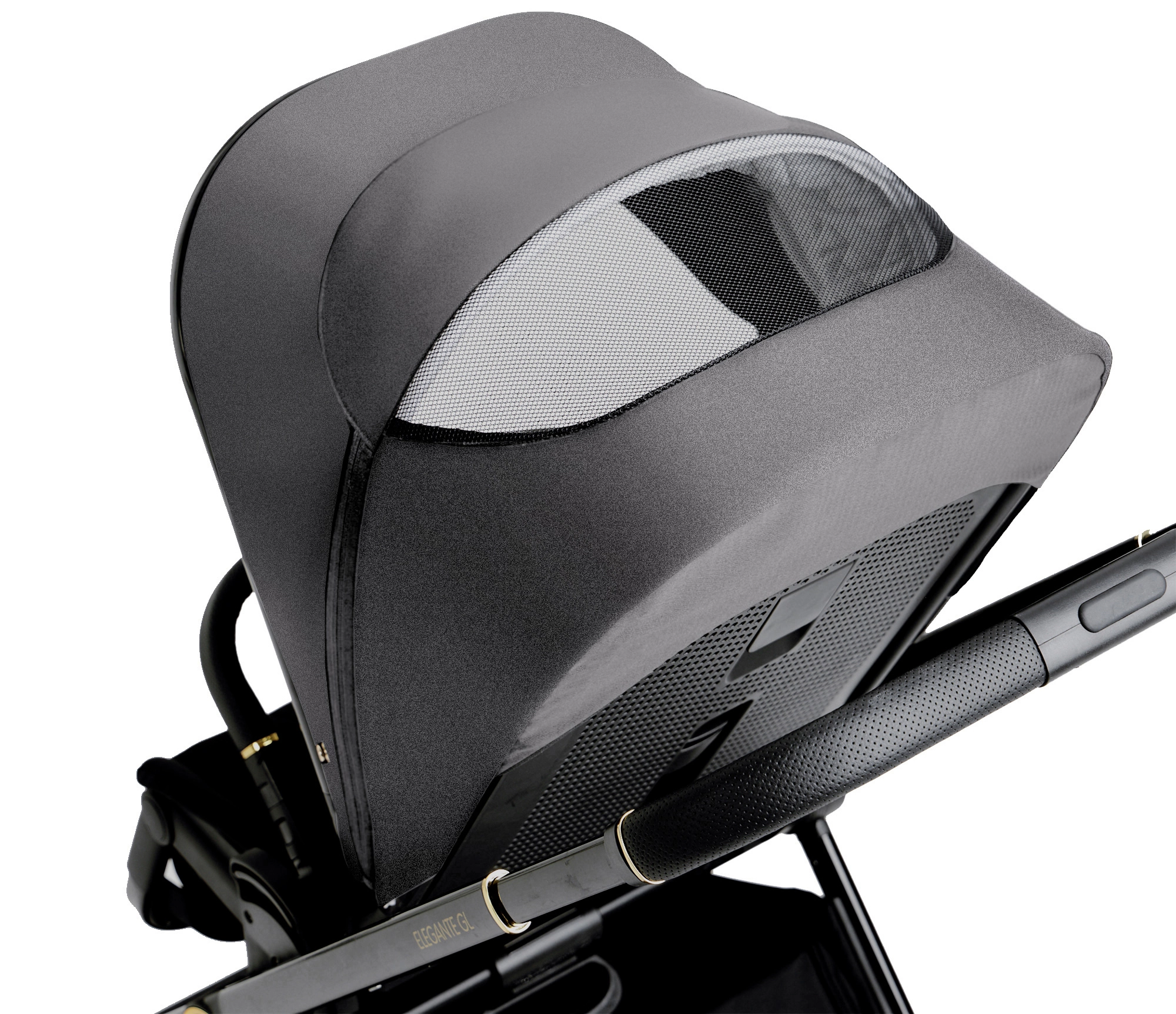 Прогулочная коляска Sweet Baby Elegante GL Grey 2m69hj84jwr3p9mnwivlptui49fur1uc