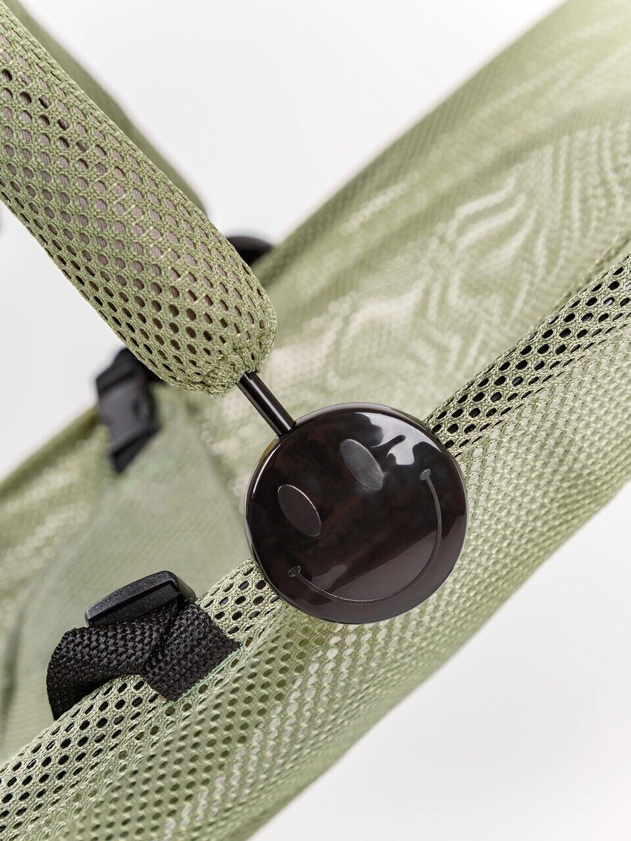 Шезлонг Amarobaby Baby time Зеленый q9sbh4e61osn85dy78mq53vrexys2dd8