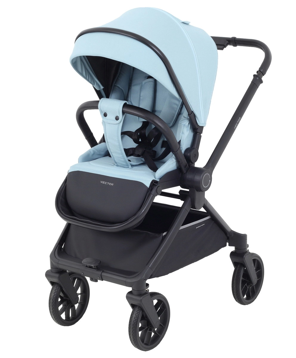 Коляска 2 в 1 RANT VECTOR Blue 0jwpwniyh5xc2060ynr3gsr0de4k76r7