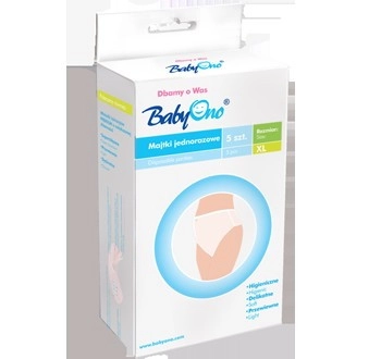 Одноразовые трусики BabyOno послеродовые р.L gqfsp235t3li39k0b3esa0o8vq5g6plh