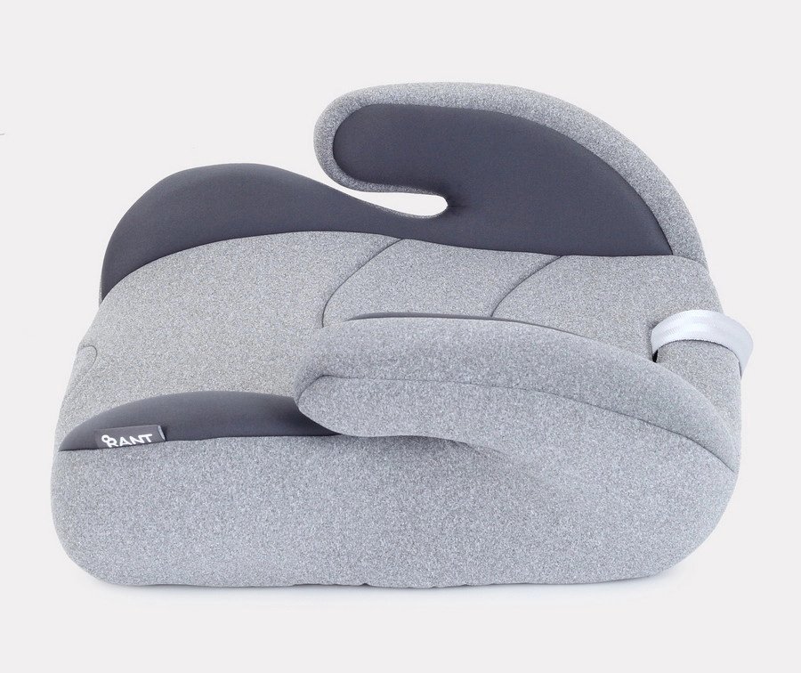 Автокресло RANT Point5 Active Line Grey k9k42iaow0ny0foux1sj7fhnw73r7ubv