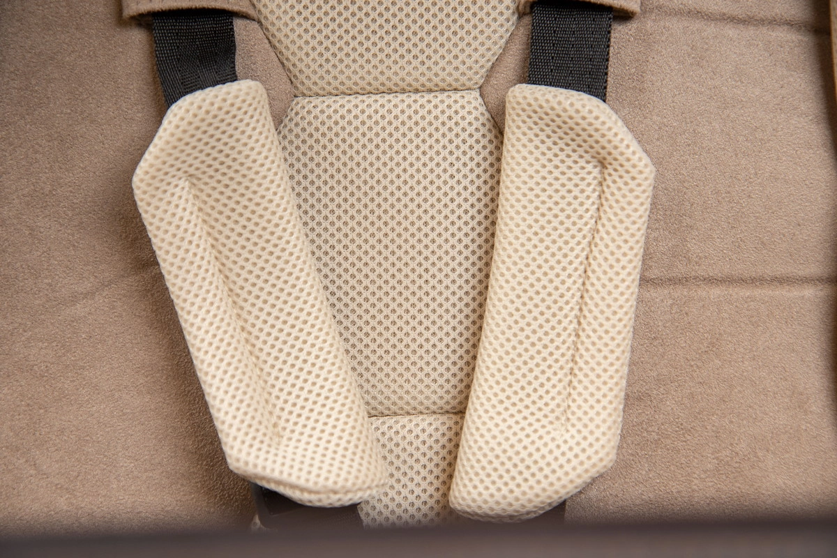 Прогулочная коляска Leclerc Hexagon Champagne neqf1ouatpku6w4yjwinjfm0v30jr143