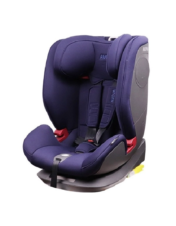 Автокресло Avova Sanderling-Fix Atlantic Blue f05f4ecd9ffe10b2c9c5432e53193bc3