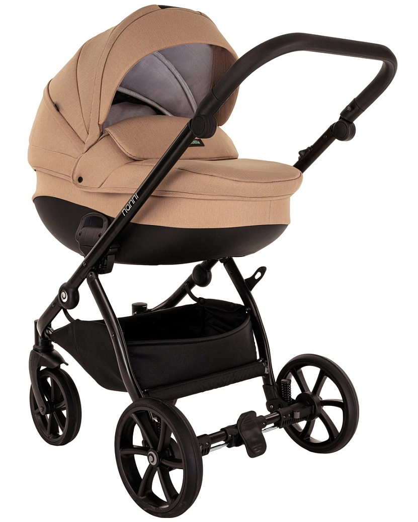 Детская коляска Tutis Nanni 7 2 в 1 1532061 Amber Gold 9jvttelfh7kqmje88icwygxhoy1b41p3