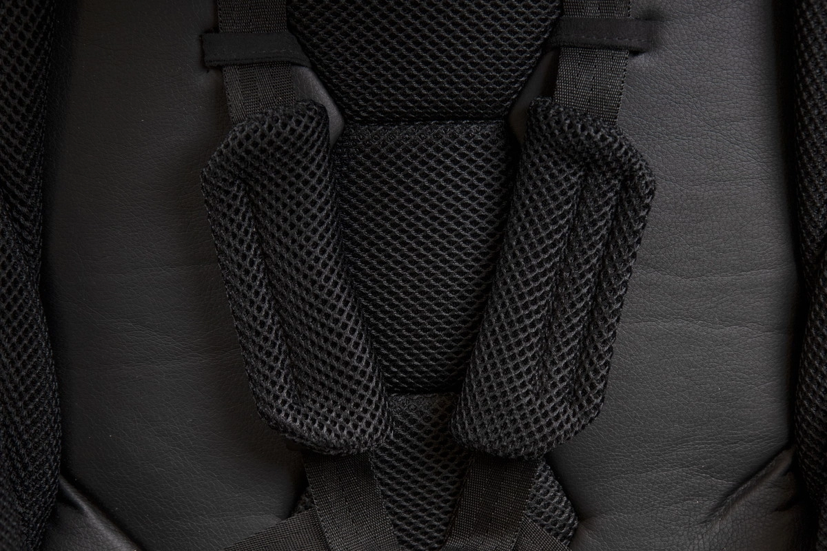 Прогулочная коляска Leclerc Hexagon Black 8e383uo95nz5zwtsz95j43s7y16773j5