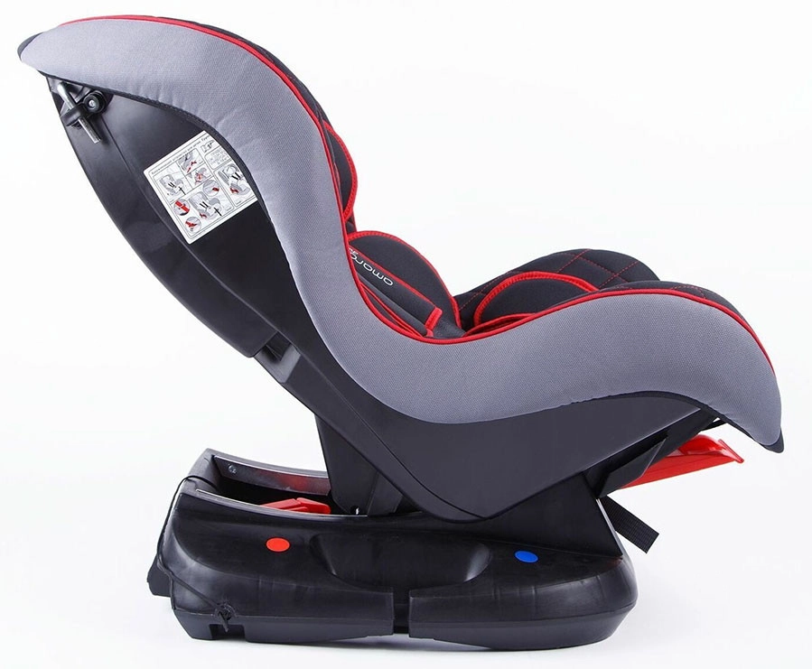 Автокресло Amarobaby Safety Черный/Красный rjbrvipne04l3lw2rmhwq22bix3vylxg