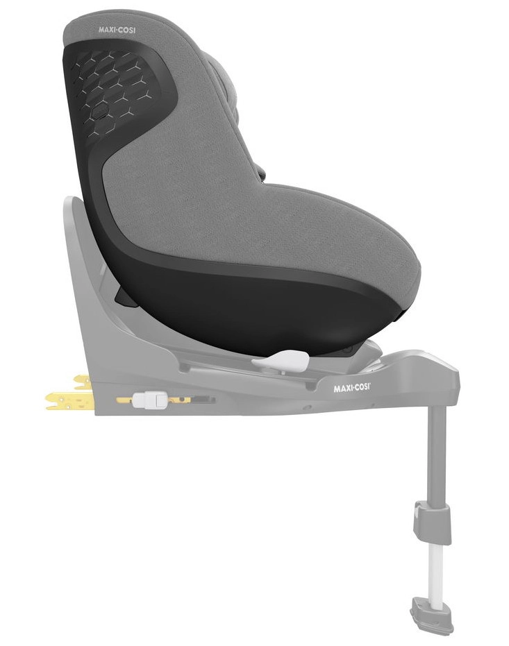 Автокресло Maxi-Cosi Pearl 360 Pro Next Authentic Grey/серый tytuefgts42m332ygdnzc8u6cnubju2p