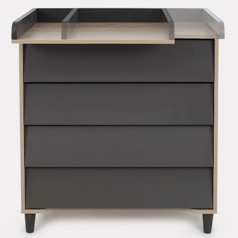 Комод RANT BERGEN 4 ящ 84см Moon Grey kgy263ae9cij61x2gvjrnnh2s0pti2ls