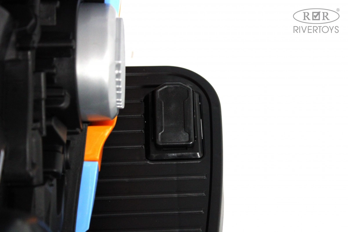 Детский электромотоцикл RiverToys C005MC синий cf07cqzxqwaw9mskdack66f4kws64an0