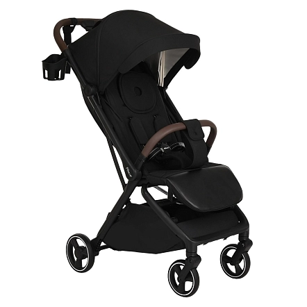 Прогулочная коляска PITUSO MATRIX Black 108132593-progulochnaya-kolyaska-pituso-matrix-black