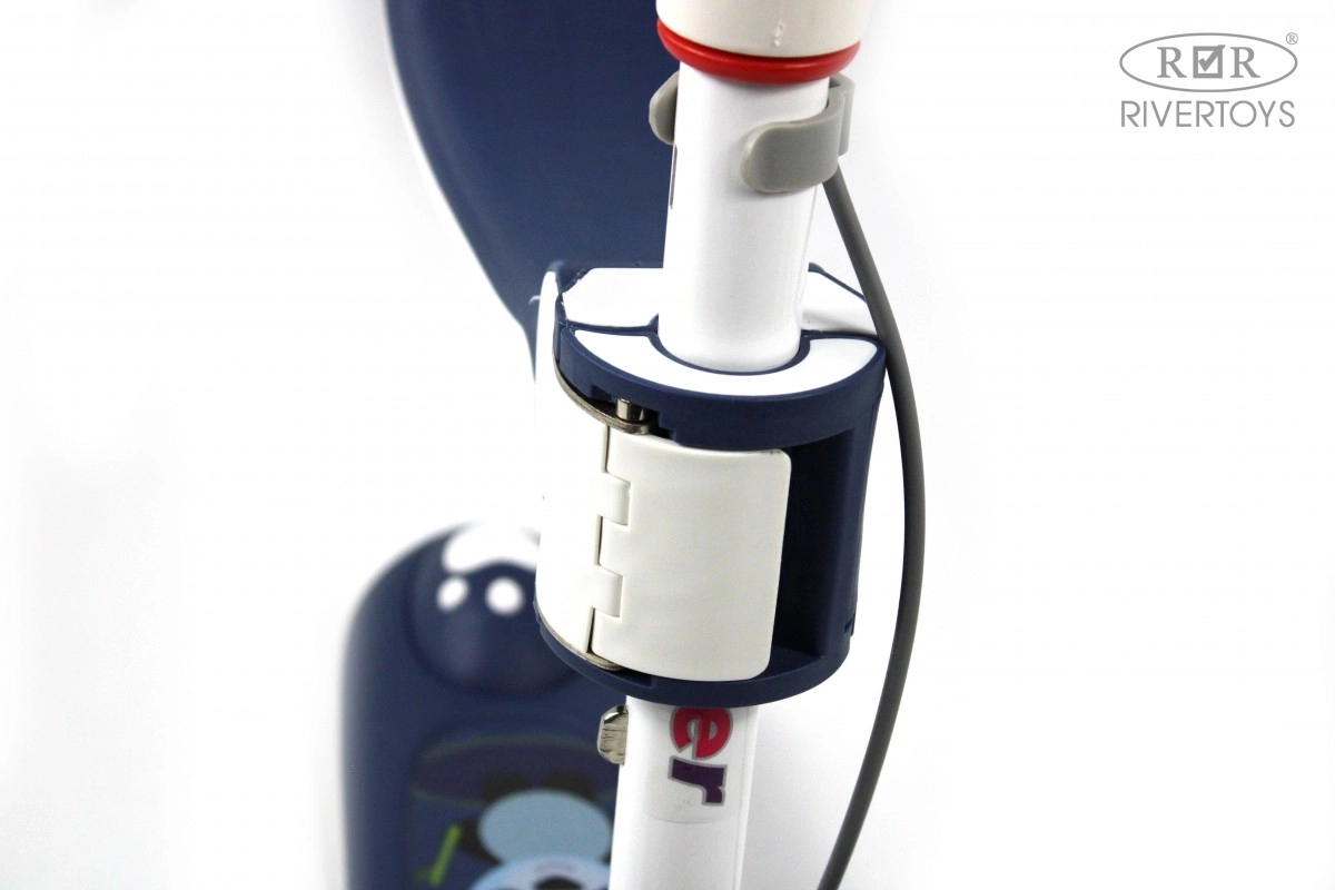 Детский самокат RiverToys HB-T-66 синий 4ovk5dfloekd4ednarwzmdd1e0mr5q0e