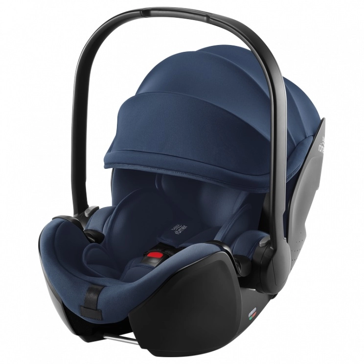 Автокресло Britax Römer BABY-SAFE PRO Night Blue bd57e5a4517ec50a3ba0896f459fa488