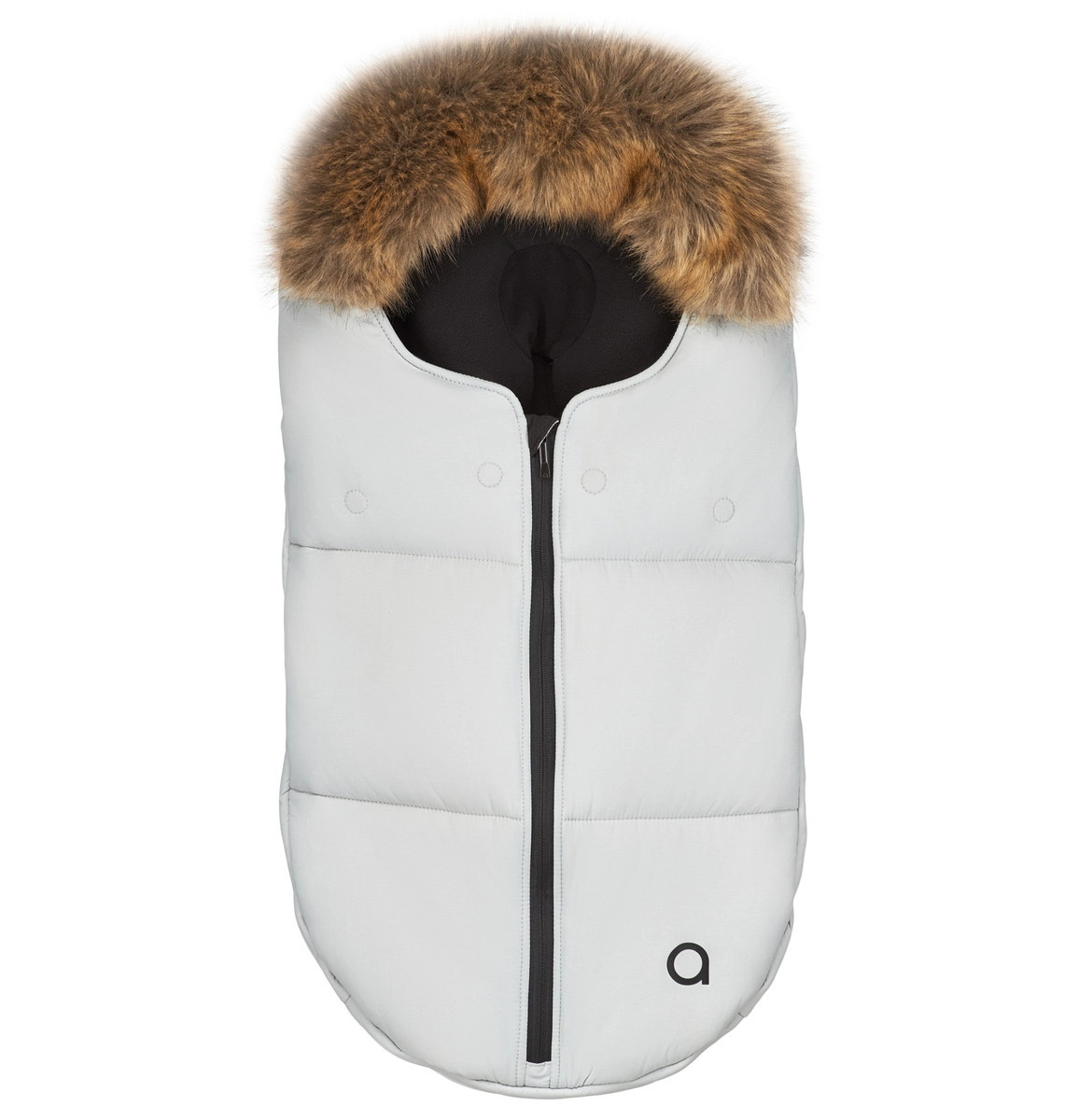 Зимний конверт T.M. Anex WOM 0+ light gray m9x1lvbrhwbh23647562tng9vhz0ur88