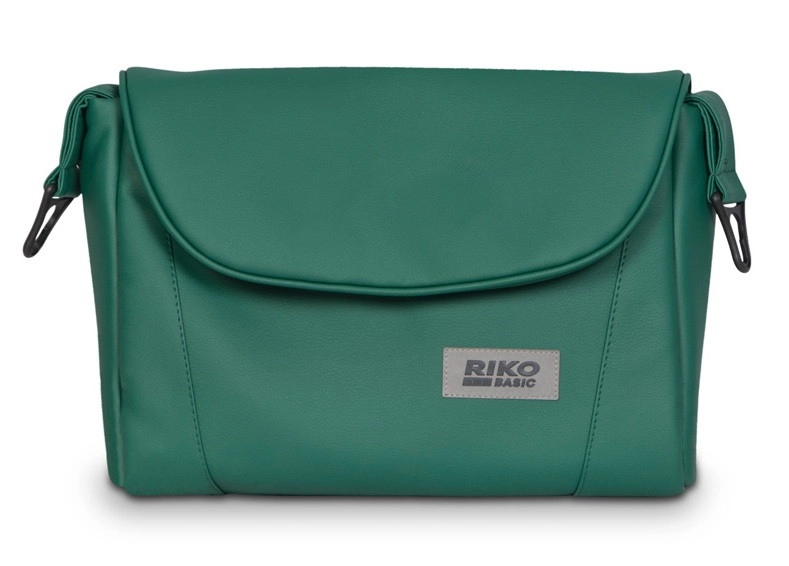 Коляска 2 в 1 RIKO BASIC MONTANA ECCO 13 Emerald (изумруд) ykk9iahv6l2virdlt0imujdjszue22ab