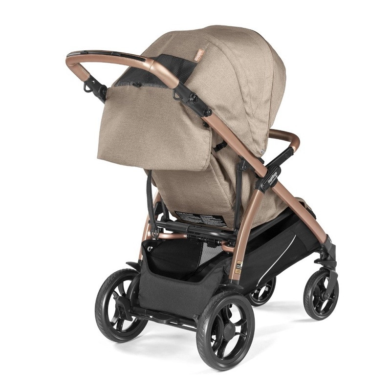 Прогулочная коляска Peg Perego Booklet 50 Mon Amour btq816a1o71exr545ef08wh0s37hpfiy