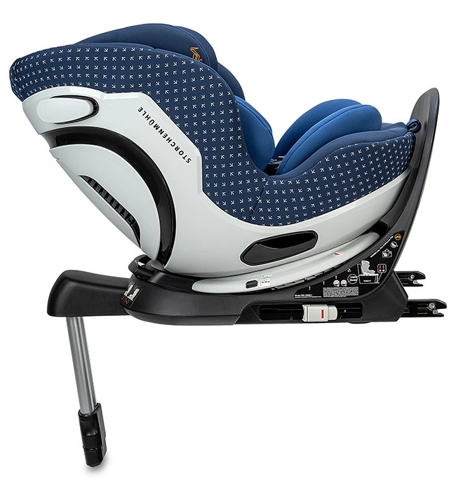 Автокресло Osann Niki Complete Iris b63t7zmhmtegxyaelkuf35ctjodi4vzg