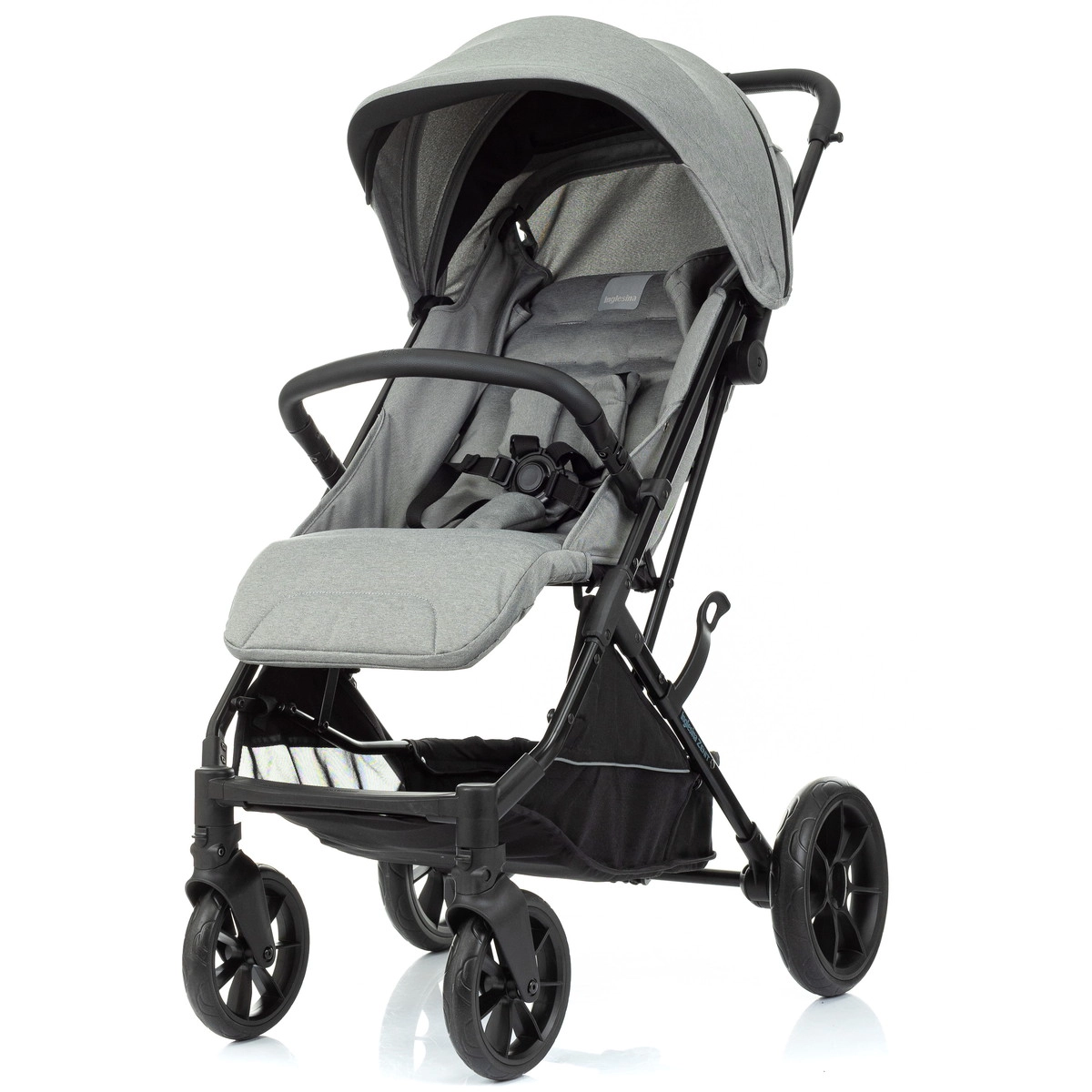 Прогулочная коляска Inglesina ZENIT GREY x01ifvyueiki8zdkf7ctdpj1086v1i94